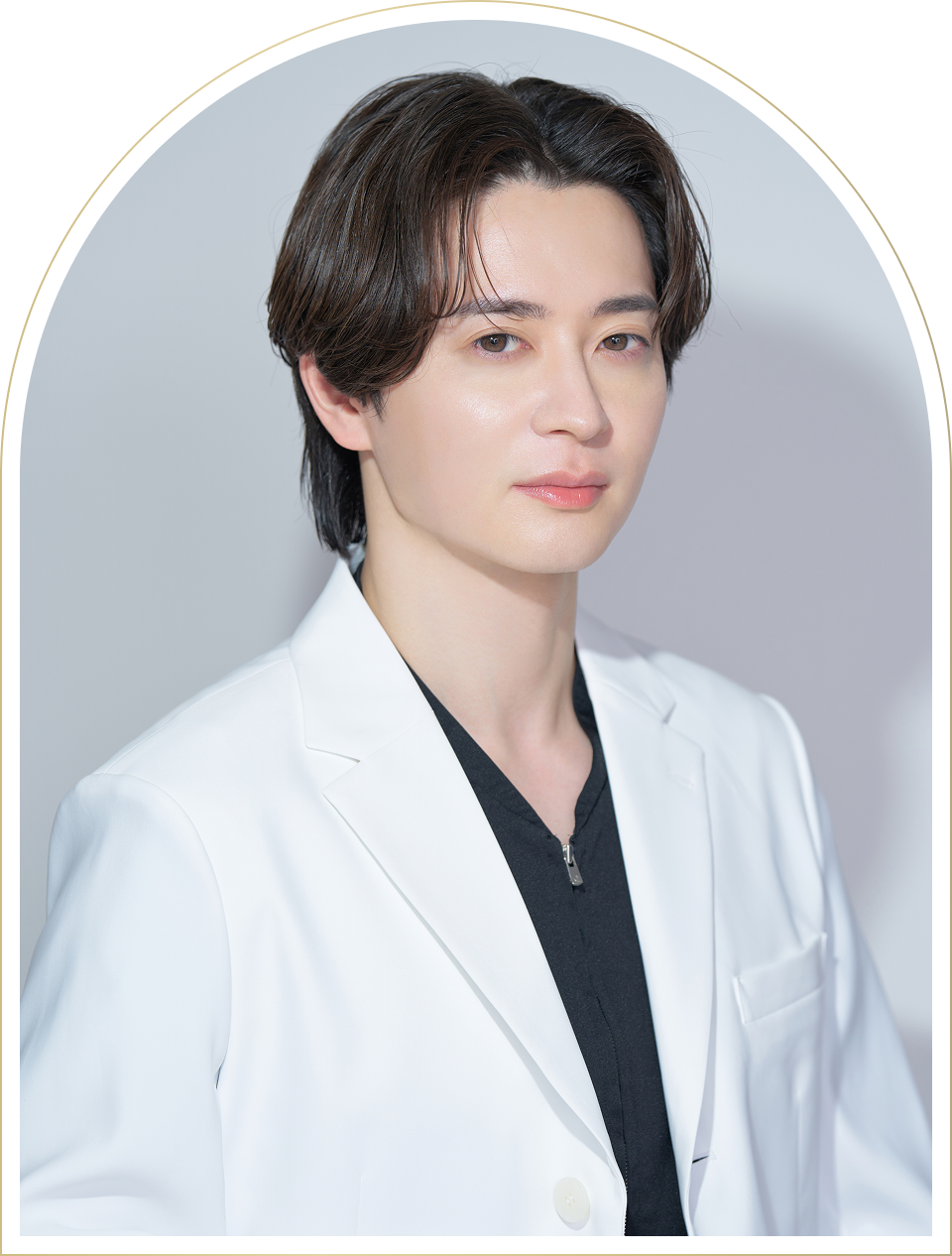 院長 金子 雄