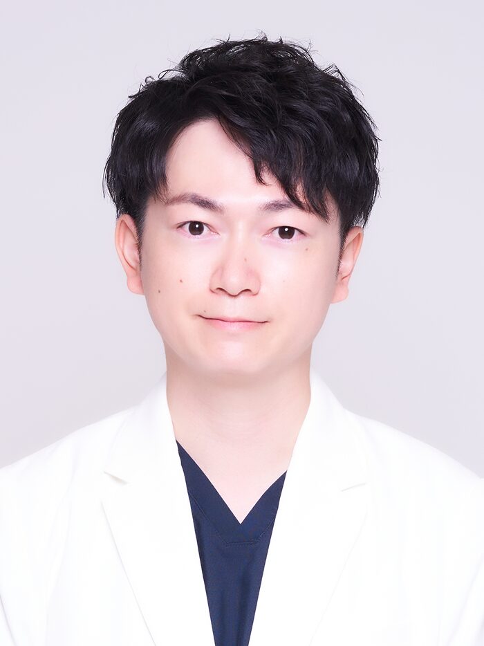 医師 小平 佳典