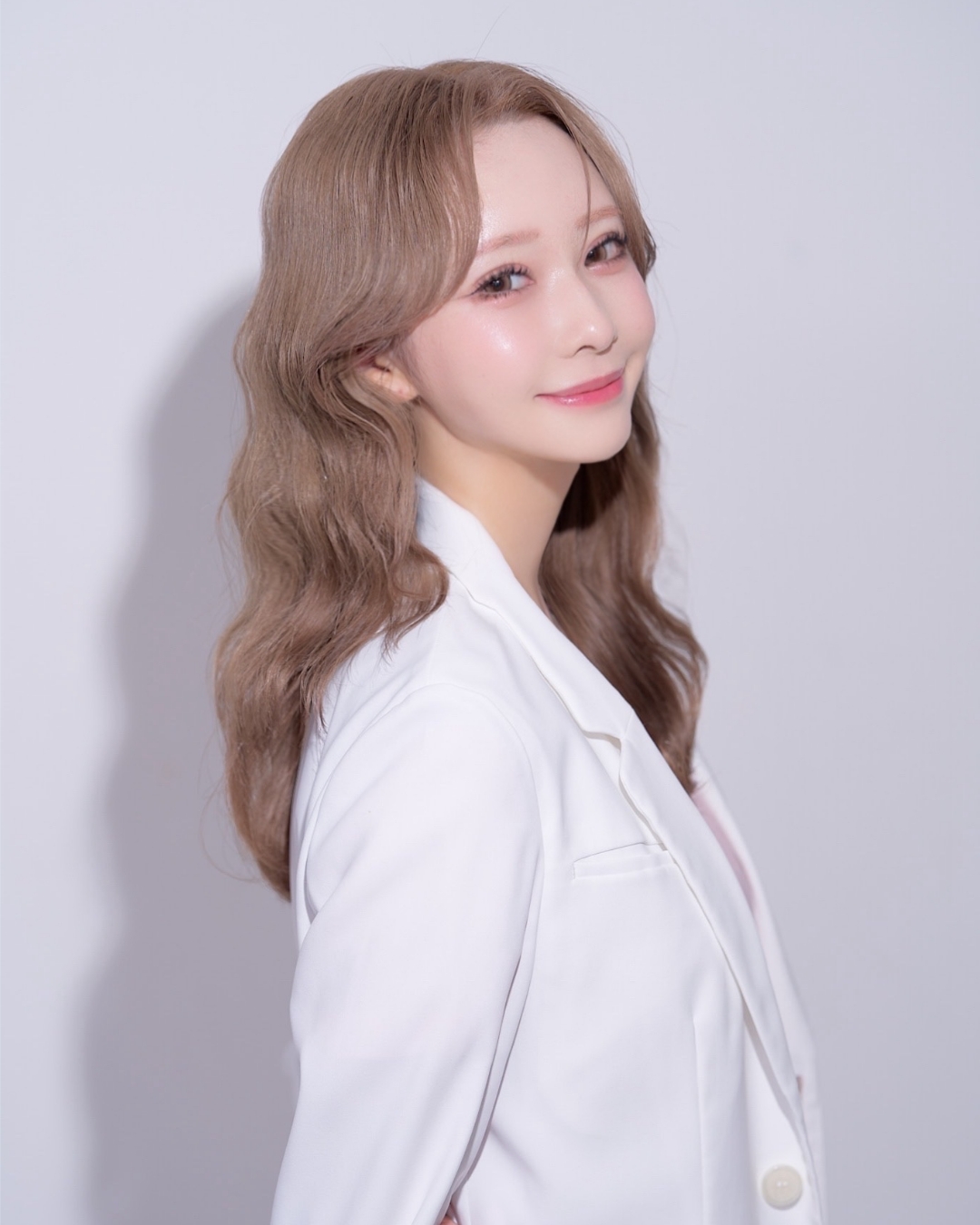 医師 蟹谷 莉麻